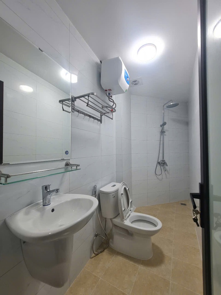 CƠ HỘI VÀNG SỞ HỮU NHÀ 5 TẦNG, MẶT TIỀN 5m – NGÕ 38 XUÂN LA
